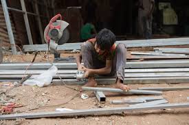 Breaking the cycle: long-term socio economic determinants of child labour in SAARC countries – BMC Public Health