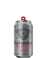 Budweiser's new 'bowtie' can and secondary packaging designs will be the global standard as the brand continues to expand internationally. Budweiser American Style Lager King Of Beers Since 1876