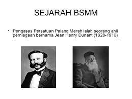 Perancangan aktiviti tahunan pbsm 2013. Sejarah Pbsm