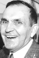 Ernest Niles Obituary (1924