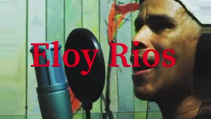 Esto es lo nuevo que se está cocinando con Eloy Rios como invitado  especial.. pronto