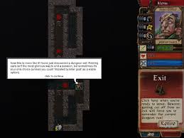 Desktop dungeons was designed a year ago as a simple short web game, with the look of a cutesy roguelike. Desktop Dungeons Rogue Like Puzzle Or A Puzzle Rogue Like Game Wisdom
