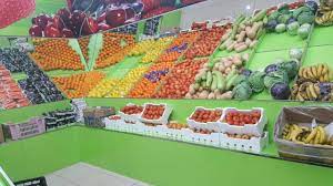 لماذا توضع المرايا العاكسة في بعض محلات بيع الخضار والفاكهة youtube