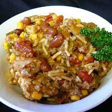Mexican Venison Skillet Recipe Yummly Recipe Venison Recipes Deer Meat Recipes Venison Recipes Crockpot