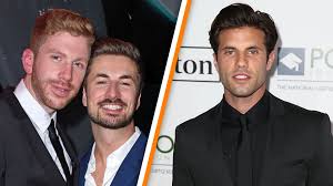 Bei der kuppelshow prince charming verloren sie ihr herz aneinander, doch lange hielt die beziehung von nicolas puschmann, 29, und lars tönsfeuerborn, 30,. These Hunks Won The Foreign Version Of Prince Charming Newsabc Net