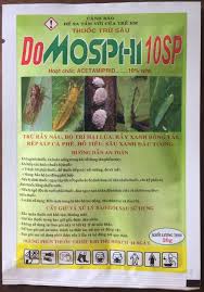 Domosphi 10SP