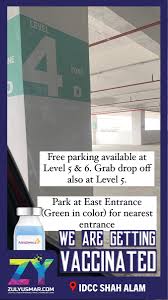 Ideal convention centre (idcc), shah alam is one of the largest conference centres in malaysia, str. Zulyusmar Com On Twitter 11 Thank You To Ppv Idcc Shah Alam Team For The Smooth Proceed Overall Process Feels So Quick And Systematic Good Job Jkjavmy All The Volunteers And Rela