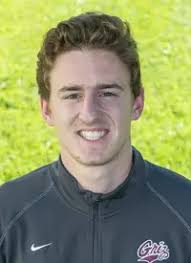 2019 Men's Track and Field Roster