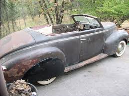 Image result for Folkstone Gray 1939 Mercury