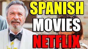 Movies are a great way to learn and develop your spanish. Best Spanish Movies On Netflix In 2021 Updated Youtube