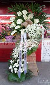 Are you looking for affordable flower delivery here in philippines? Sympathy Funeral Flowers Flower Patch Shop Online Delivery Philippines