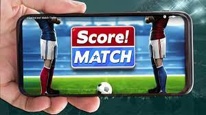 243,035 downloads | 191 rate. Descargar Score Match Apk Mod Dinero Ilimitado 2021