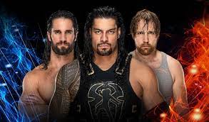 Is Seth Rollins The Greatest Wwe Wrestler Of All Time Quora