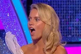 Great British Bake Off chaos as Alison Hammond yells 'leave me' after nasty  fall