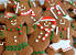 Gingerbread Man Funny
