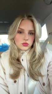 Mallory Kendrick's Instagram, Twitter & Facebook