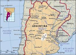 The investment map database collects yearly fdi statistics for about 200 countries and detailed fdi sectoral and/or country breakdown for about 115 countries. The Pampas Plain Argentina Britannica