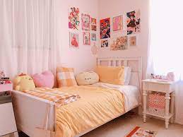 Peach On Twitter Army Room Decor Room Inspiration Bedroom Minimalist Room