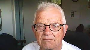 Ronald Fonner Obituary (1937