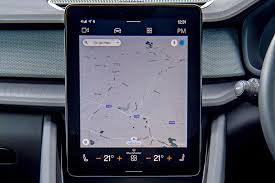 Is a blend of google and. Google S Android Automotive Os Does It Work Car Magazine
