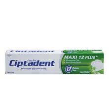 Buy 1 Get 1 Ciptadent Pasta Gigi Cool 120 Gr Di Lapak Marstore Bukalapak