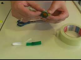 Valentinstag geschenk herz aus filz basteln deko ideen mit. Bau Eines Funktionsmodells Zum Windkesselprinzip Der Aorta Youtube