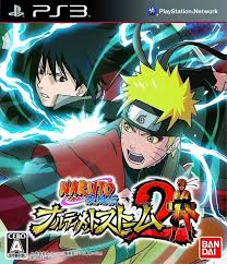 Naruto ultimate ninja storm 2 en 3djuegos: Naruto Shippuden Ultimate Ninja Storm 2 Alchetron The Free Social Encyclopedia