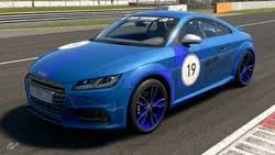 Image result for Scuba Blue 2014 TTS