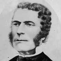 William Billing (1795–1875) • FamilySearch