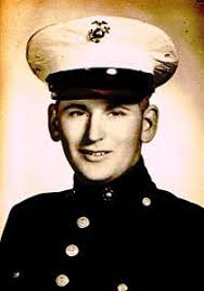 PFC William G Muirhead