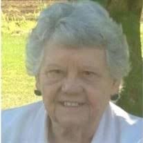 Joanne Kroll Obituary (2022)