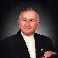 The Catholic Post Deacon Dr. Eugene John Landry, 94, dies in Florida;  served in Moline for 21 years