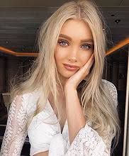 Elise Faust pictures and photos