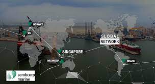 Click here to try a search. Sevan Ssp Is Proud To Be Part Of The Sembcorp Marine Family Sevan Ssp