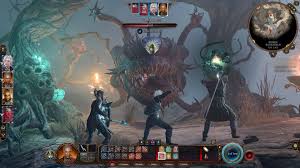 Baldur's Gate 3 review: a masterpiece based on a bad tabletop game | Polygon