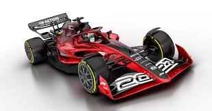 2021 ebben az évben van. Index Sport A Koronavirus Miatt Nem Jon 2021 Ben Az F1 Uj Korszaka