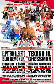 Alberto fernández negó el toque de queda en argentina y le marcó los puntos a jair bolsonaro. Aaa Patron Alberto Returns With The Star Caravan To Dos Arenas In Mexico Superfights