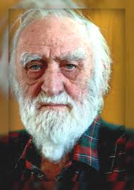 James Errington Obituary