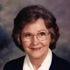 Obituary information for Billye Marie Pierce