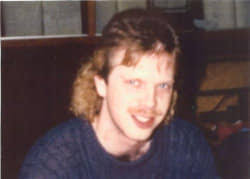 Lost Driver's License in Niles Michigan