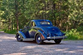 Image result for Blue Cloud 1936 Dodge
