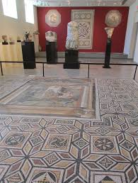 Ceramic tiles for mosaic art. Recycled Mosaic Tiles Art Lesson Happy Family Art