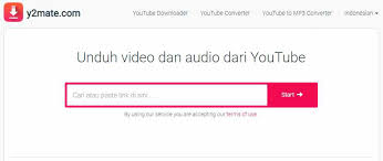10 Cara Download Mp3 Dari Youtube Di Hp Pc Gratis
