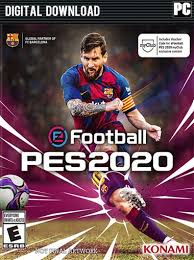 ■ the thrill of console soccer in the palm of your hand with *online connectivity* an internet connection is required to play efootball pes 2021. Buy Efootball Pes 2020 Pro Evolution Soccer Pc Game Steam Download