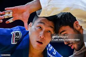 23 Joao Fernando Judoka Stock Photos, High-Res Pictures, and Images