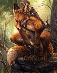 Link and image submissions must be, in and of itself, directly relevant to the furry. Robin Hood By Kenket Fur Affinity Dot Net