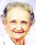 Mary Deason Obituary (1924