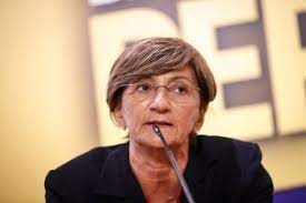 Sono diventata dirigente nazionale della federazione giovanile comunista . The Democratic Party Nominates Cecilia D Elia To The Substitutes At The Roma 1 College Teller Report