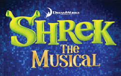 Shrek The Musical