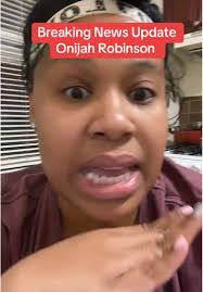 Jeremiah Robertson Onija